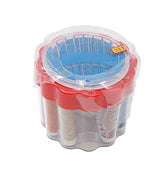 Lve Set Croitorie Z94 662-122